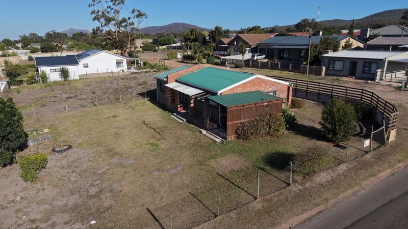 2 Bedroom Property for Sale in Albertinia Western Cape